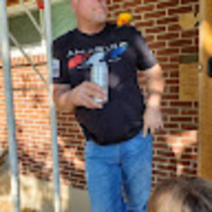 Meet your Posher, Mike